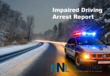 Terrace Bay Teenager Charged with Impaired Driving Following Schreiber Crash Impaired Driving