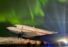 August 18, 2026: Far North Ontario Weather — Showers, Thunderstorm Risk and Strong West Winds Bring a Cool Tuesday North Star Air - Logan Baird, First Officer, Pilatus PC12