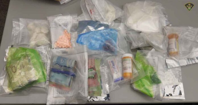 Major Drug Bust in Thunder Bay: Five Charged in Police Operation