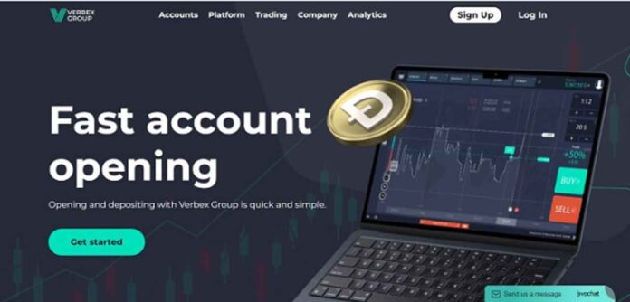 Verbex Group Reviews: Mastering Techniques for Being a Pro in Trading