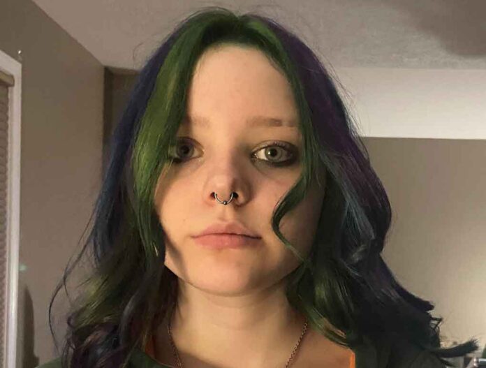 Assistance Sought in Locating 14-Year-Old Kirsti Turner