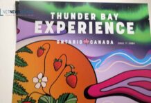 Thunder Bay Springs to Life with the 2024 Ontario Winter Games Opener Experience Thunder Bay 2024 Magazine launch