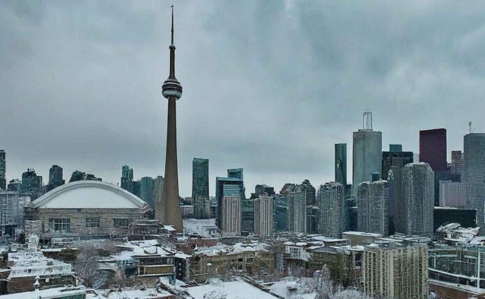 Toronto's Family Day weekend forecast brings cold, flurries, and variable winds. Stay prepared with our comprehensive weather outlook