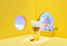 Quality and Authenticity Boosts a Business, A Look at Tina Dang’s Values for Tealux Cafe