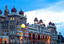 Visit the Architectural Marvels of South India Visit the Architectural Marvels of South India