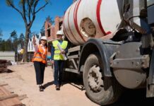 CO2-Derived Concrete Can Build a Net-Negative Future The answer could come from thin air - CO2-derived building materials