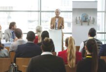 Protected: Getting Ready For A Business Conference Speech: How To Make Effective Notes Preparing for a business conference speech requires more than just understanding your topic; it involves strategic planning