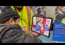 The Future of Mining: A High-Tech Exploration at Ontario Winter Games Ontario Mining