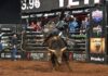 Missouri Thunder wins its fifth straight as PBR Teams action heats up in Austin John Crimber, Cody Jesus and Dalton Kasel Tie for Round 1 Win at PBR Unleash The Beast