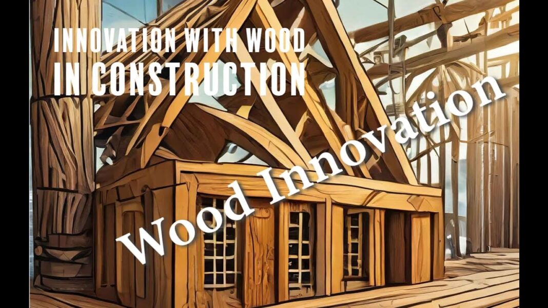 Wood Innovation