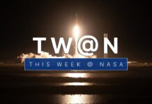 NASA’s Groundbreaking Lunar Mission: A Leap Forward with Commercial Partnerships NASA, Lunar Mission, Commercial Lunar Payload Services, Intuitive Machines, Nova-C Lander, Artemis Campaign, Lunar Exploration, Precision Landing, Space Technology, Moon Landing