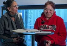 Exploring the Potential Impact of Nuclear Waste Storage in Northwestern Ontario