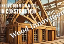 Wood for Building Into a New Renaissance Wood Innovation
