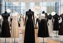 Mini or long: know your dress lengths Regarding elegance and sophistication, the choice of women’s dresses can vary considerably