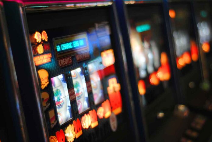 9 Technologies That Have Shaped Online Gambling