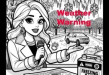 Upcoming Weather Shift: Special Weather Alert for Winnipeg and Surrounding Areas