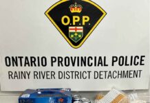 Kenora Driver Busted for Impaired Driving, Open Liquor, Unmarked Cigarettes in Fort Frances Kenora Driver Busted for Impaired Driving, Open Liquor, Unmarked Cigarettes in Fort Frances