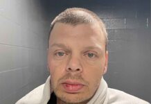 WARRANT ISSUED FOR WINNIPEG MAN CHARGED WITH DRUG TRAFFICKING IN SANDY LAKE Marcus Frederick JONES, 44, of Winnipeg Wanted on Warrant