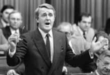 Prime Minister Trudeau Statement on Passing of Former Prime Minister Brian Mulroney Former Prime Minister Brian Mulroney