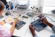 How Streamlined Component Sourcing Can Boost Your Electronics Business? Ethereum