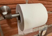 City Political Debates; a Total Waste of Time As the Toilet Tissue Roles... the debate continues