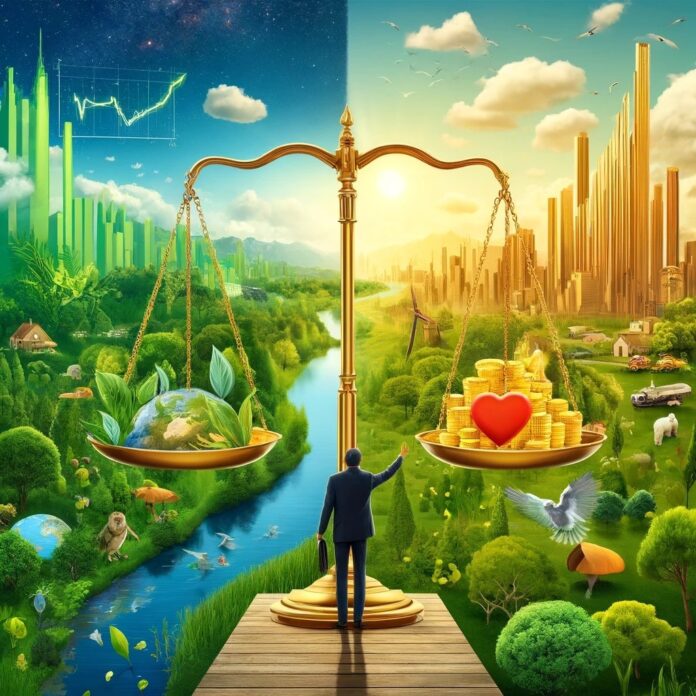 esg investing Investing