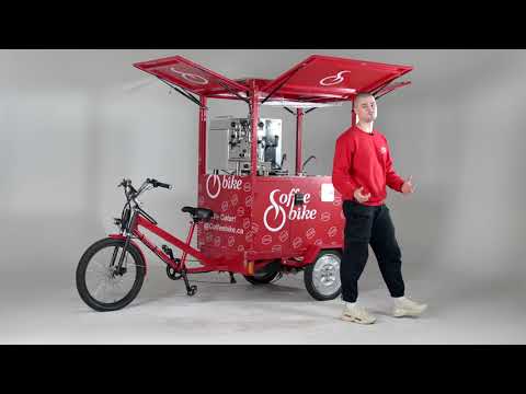 NetNewsLedger - Vancouver's Coffee Bike Gears Up for Global Entrepreneurial Wave with Innovative Coffee Bike Vol. 2 Launch - Vimarsana News