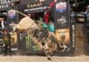 Austin beats Texas, Missouri extends its lead and Jess Lockwood scores 93.90 at PBR Rattler Days Clay Guiton rides Air Shift for 86.75 points in Round 1 of the 2024 PBR Unleash the Beast Season ARIAT PBR Indianapolis