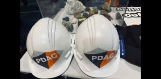 N.W.T. ministers use PDAC to press mining case as North looks to new projects and infrastructure PDAC 2024