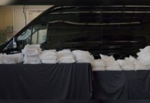 Massive Drug Bust in Southern Ontario: Nine Arrested in Operation Project Cranium Major Southern Ontario Drug bust!