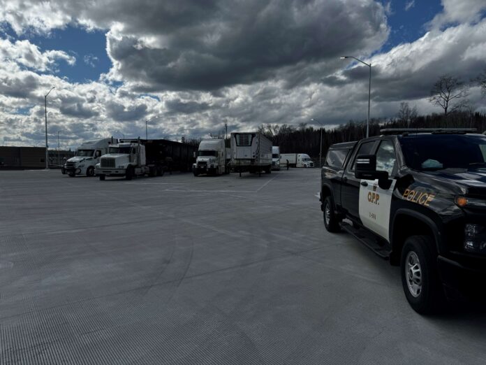 OPP and MTO's recent safety blitz in Thunder Bay results in over 200 commercial vehicles cited for safety violations, highlighting ongoing road safety challenges