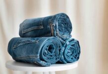 From Casual to Cool: How to Elevate Your Look with Graphic T-Shirt Dresses Denim