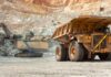 RockHawk Mining News: Marathon Construction Begins as Global Miners Chase Copper, Gold and Rare Earths Mining Truck in open pit mine