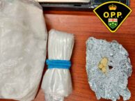 Arrests in Kapuskasing Lead to Drug Trafficking Charges