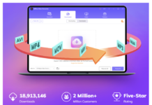 How to Convert MP4 to MP3 on Mac Popular in 2024