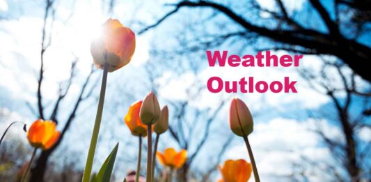 March 25, 2026: Thunder Bay Faces a Snowy Midweek Weather Shift with Freezing Rain Risk Tonight Spring weather