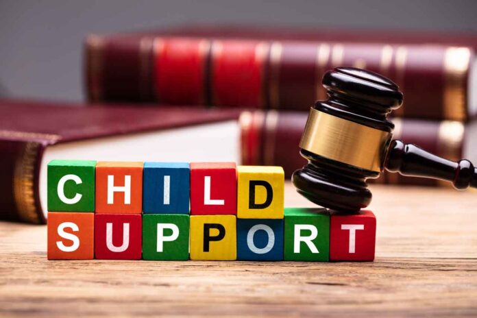 child-support Child support agreements are critical legal documents that ensure that both parents contribute financially to their child’s upbringing