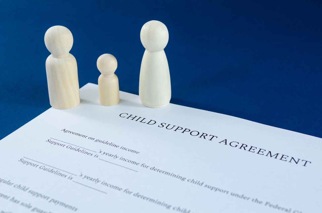 Child support agreements are critical legal documents that ensure that both parents contribute financially to their child’s upbringing