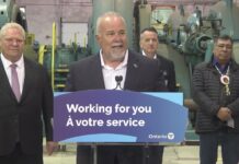 Ontario and First Nations Forge Path to Clean Energy Future Ontario government collaborates with Webequie, Nibinamik, Neskantaga, Eabametoong, and Marten Falls First Nations to transition from diesel to clean electricity, enhancing economic prosperity