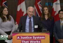 Ontario Court Delays Undermine Justice for Gender-Based Violence Survivors