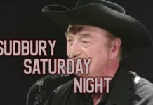 Get Set for Wet in Sudbury with Rain, Thunderstorms and Possible Snow!