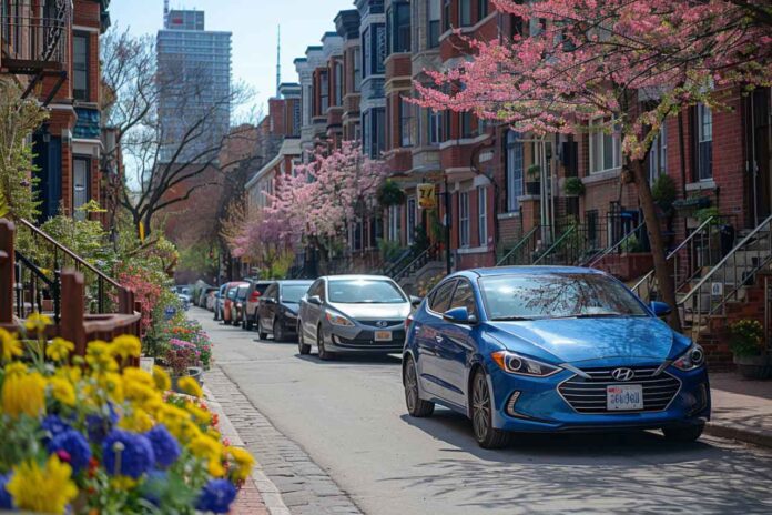 Unlock Instant Cash: Toronto's Premier Car Buying Service Awaits!