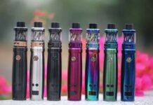 Vape Pens and Brain Chemistry: A Deep Dive into Cognitive Effects Image by haiberliu from Pixabay