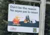 Fire Ban in Effect in Neebing Effective July 13 2026 Northwest Region Forest Fire Situation Update