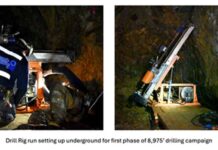 Bunker Hill Begins Construction of Processing Plant and Starts Resource Expansion Drill Program Image Bunker Hill Mining Corp.