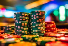 Global Casino Gaming Market Set to Expand by $43.3 Billion by 2028 Understanding The Basics of Modern Gambling Sites