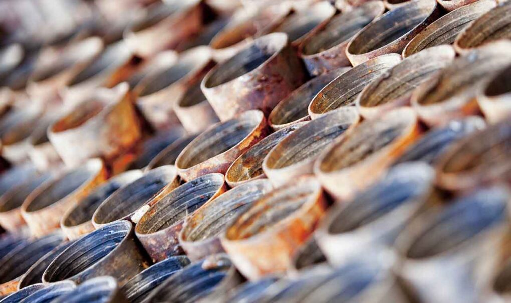 Red Pine Announces Completion of Verification of Gold Assay Results