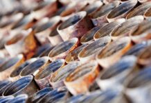 The Canadian Chrome Company Inc. and The Future of The Ring of Fire Mining - Image Kevin Palmer Creative all rights reserved