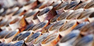 Bold Ventures Signs Agreement to Acquire 6 Key Claims Contiguous to its Joutel Property, Quebec Mining - Image Kevin Palmer Creative all rights reserved