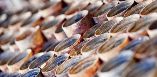 Mining - Image Kevin Palmer Creative all rights reserved